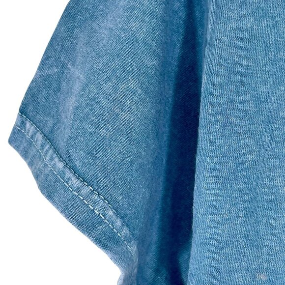 Ice Cube Graphic Tee It Was a Good Day Rap Hip Hop Vintage Style Shirt M - Picture 7 of 10